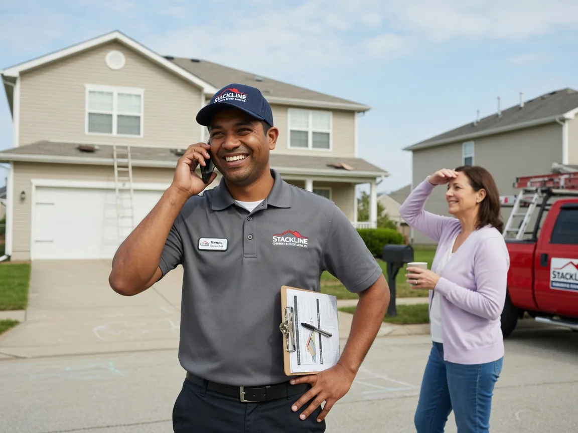 Chimney flashing repair Harvey, LA FAQs